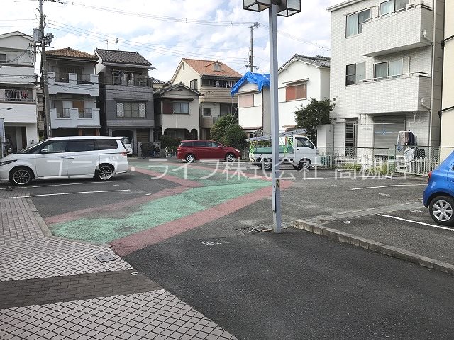 高槻アカシヤハイツ その他1