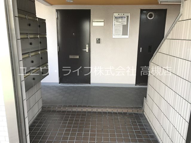 高槻アカシヤハイツ その他3