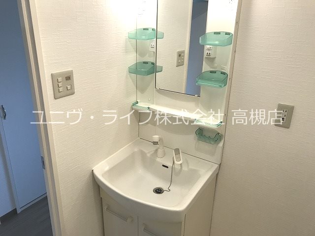 高槻アカシヤハイツ その他6