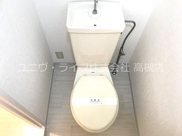 高槻アカシヤハイツ その他7