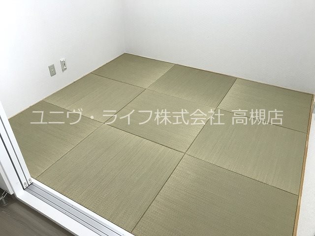 高槻アカシヤハイツ その他14