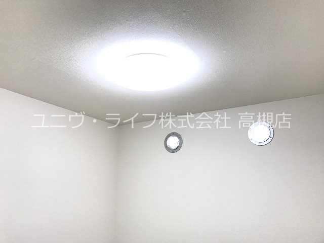 高槻アカシヤハイツ その他16