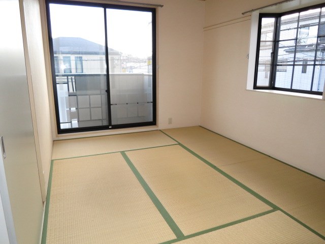 ヴェルドミールA棟 その他9