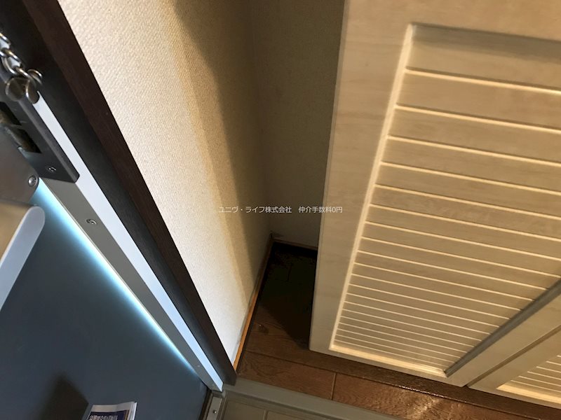 ヴェルドミールA棟 その他13