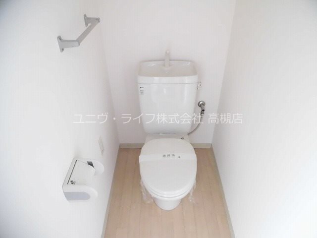 コルパーロ上牧 その他8