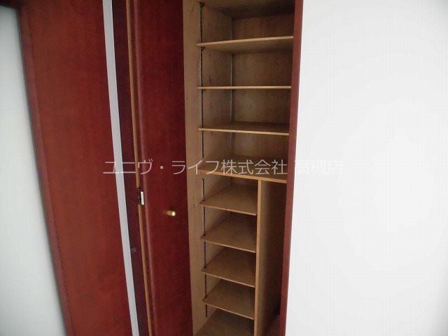 コルパーロ上牧 その他10