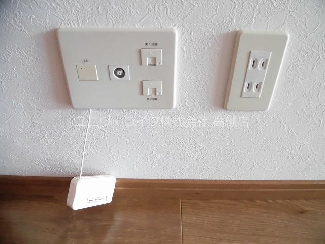 コルパーロ上牧 その他18