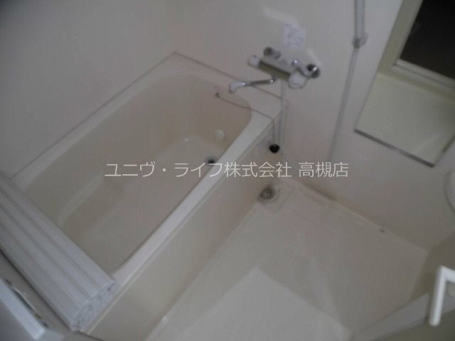 コルパーロ上牧 風呂画像