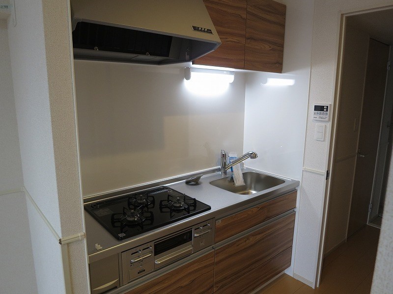 セレノスクエア キッチン