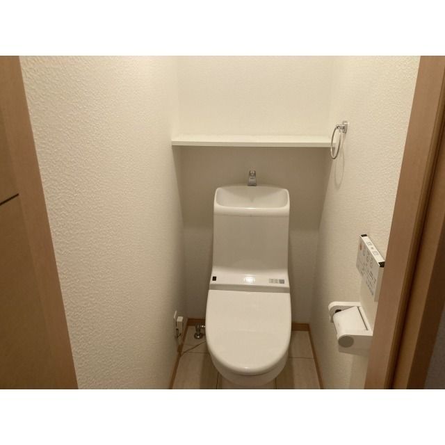 レスポワールＢ棟 その他4