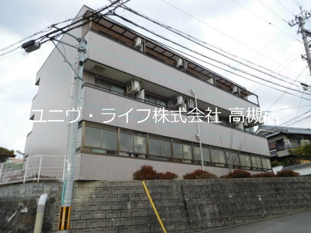 ステラマンション 外観