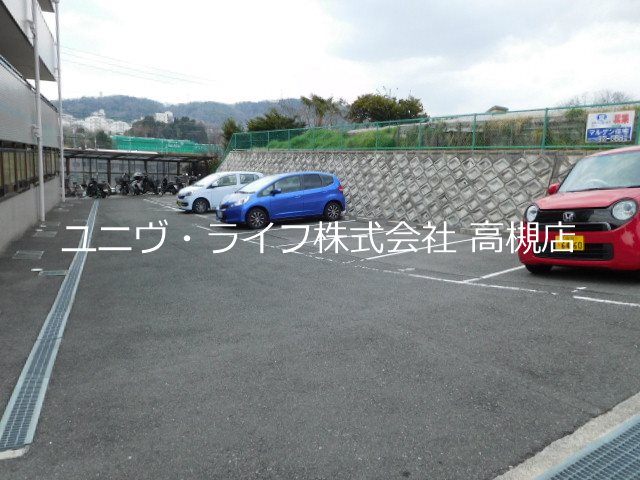 ステラマンション その他3