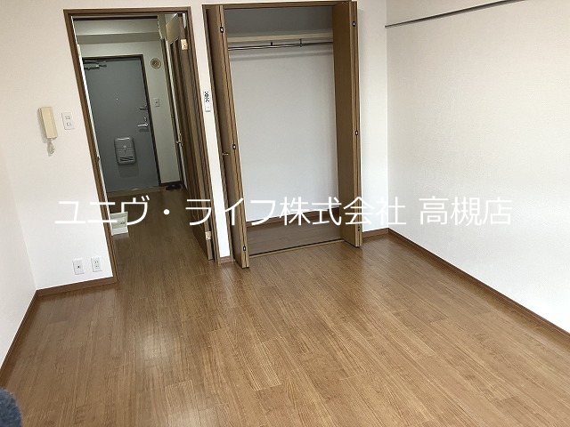 ステラマンション リビング