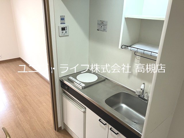 ステラマンション キッチン