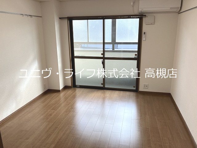 ステラマンション ベッドルーム