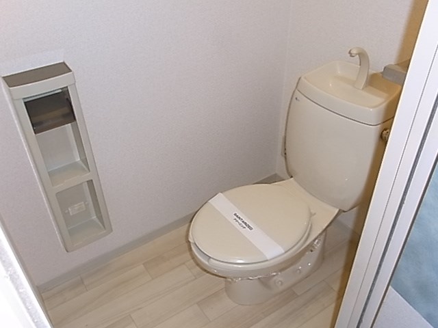 ワイズベルドミール その他3