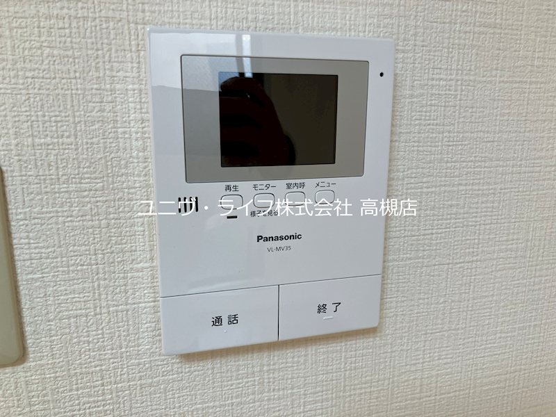 マンション一里塚 その他1