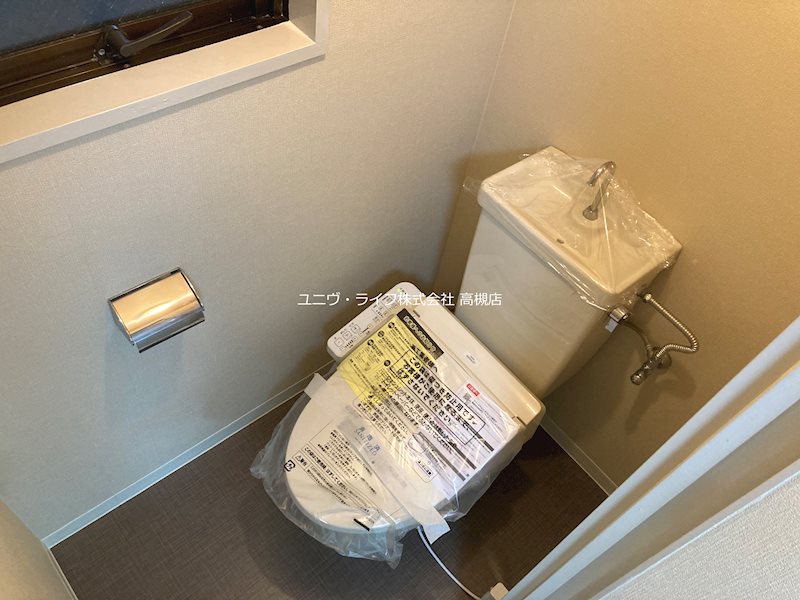 マンション一里塚 その他2