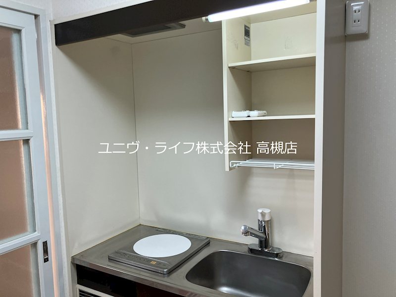 マンション一里塚 その他3