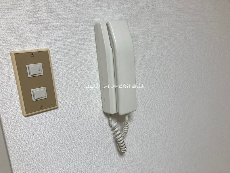 マンション一里塚 その他3