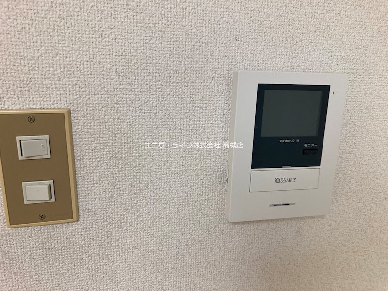 マンション一里塚 その他5
