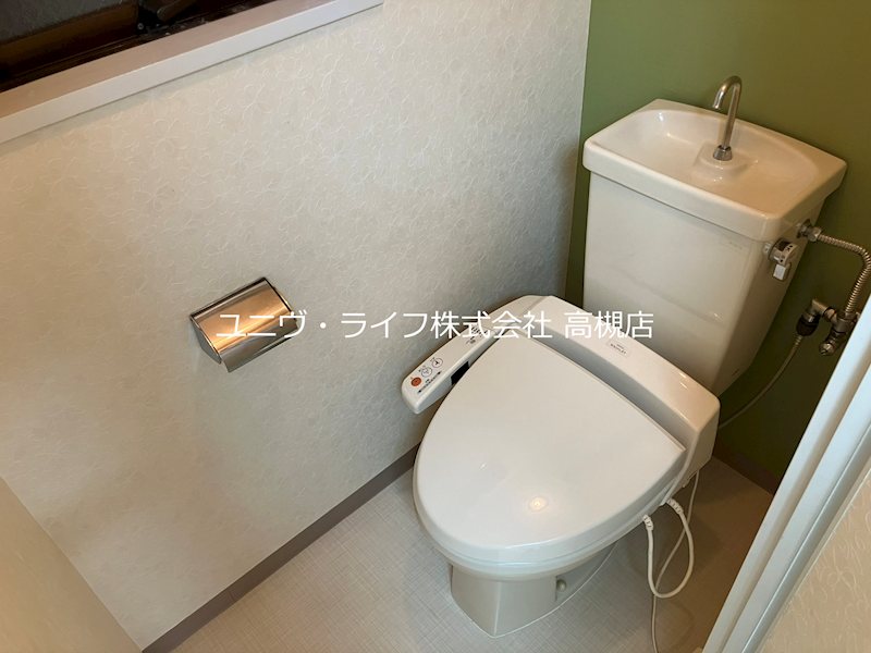 マンション一里塚 その他6