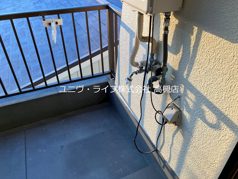 マンション一里塚 その他7