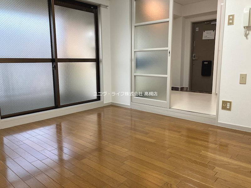 マンション一里塚 その他8
