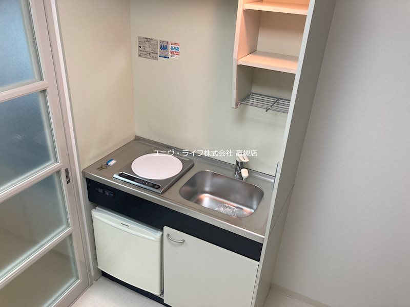 マンション一里塚 その他9