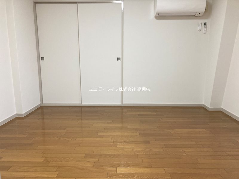 マンション一里塚 リビング