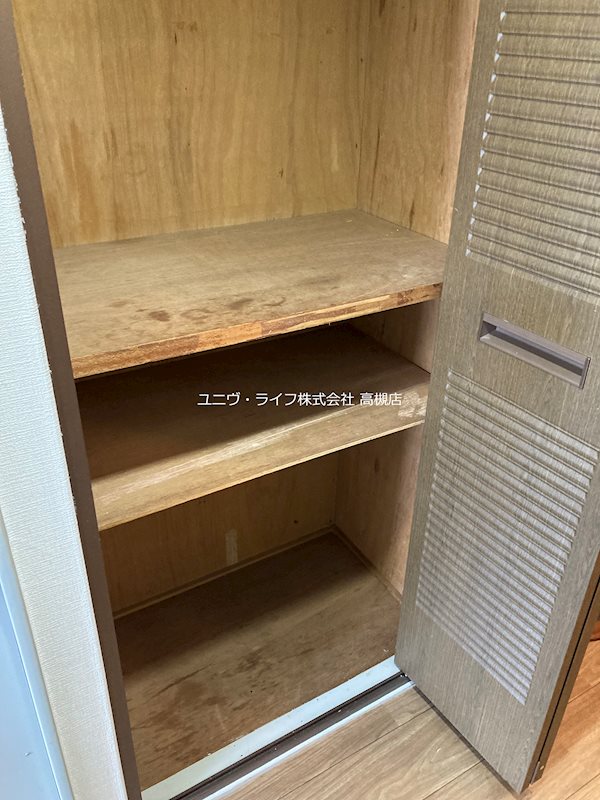 プレジール高槻 その他10