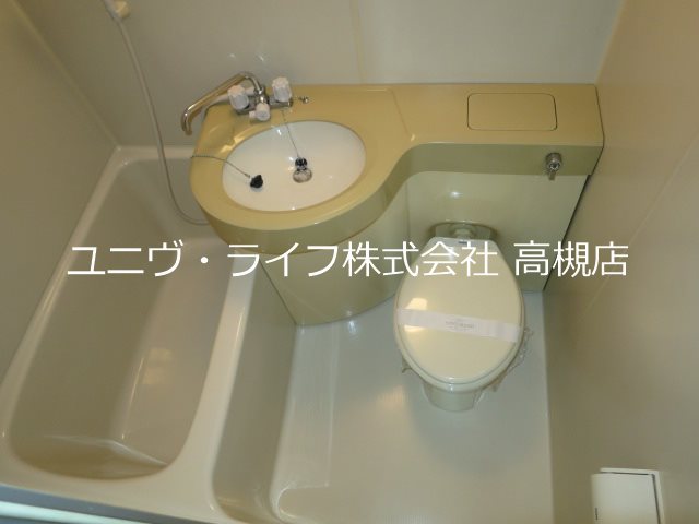 メゾン植村 その他4