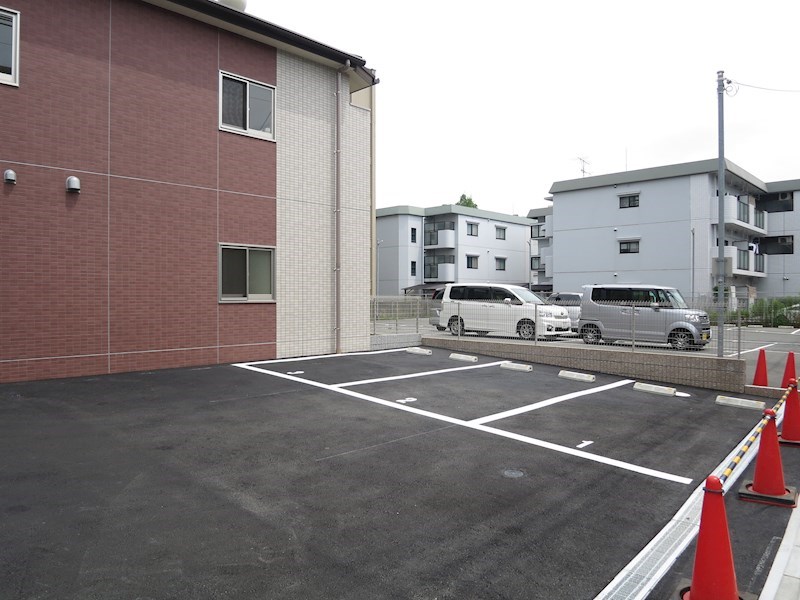 チャルテ高槻富田B棟 その他5