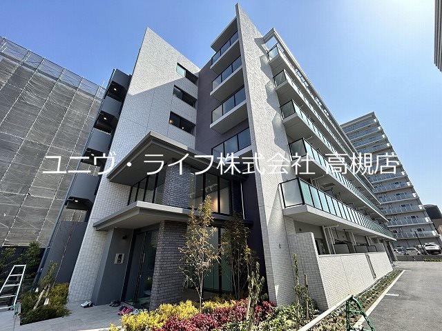 Lago Primavera KOSOBE（ラーゴプリマヴェーラコソベ） 外観