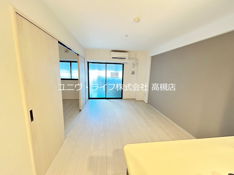 Lago Primavera KOSOBE（ラーゴプリマヴェーラコソベ） リビング