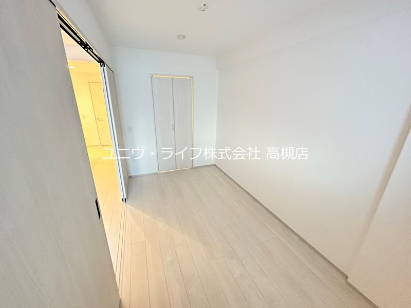 Lago Primavera KOSOBE（ラーゴプリマヴェーラコソベ） ベッドルーム