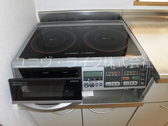 マンション陸央 その他8