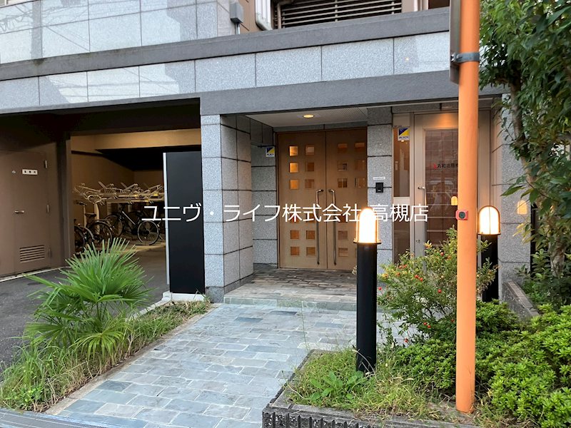 アルハステージ城北 その他5