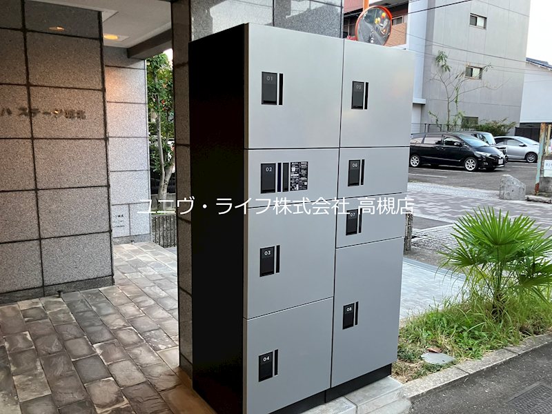 アルハステージ城北 その他6