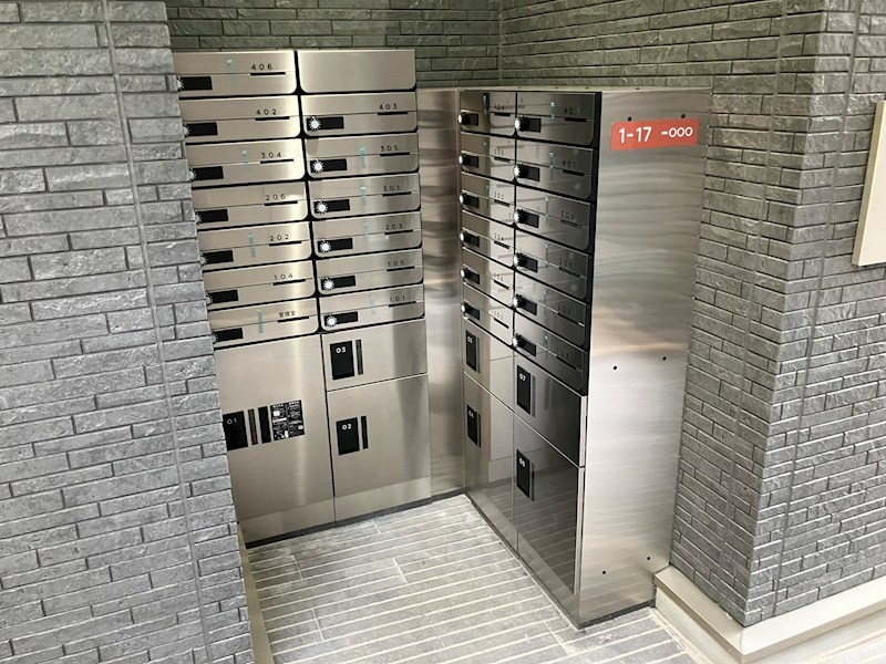 ウェルスクエア高槻 その他4