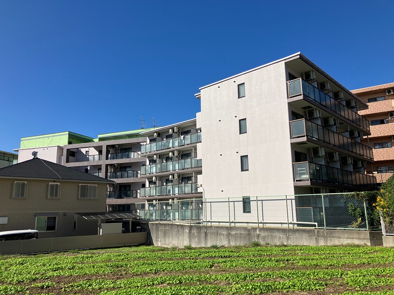 横山第1マンション その他8