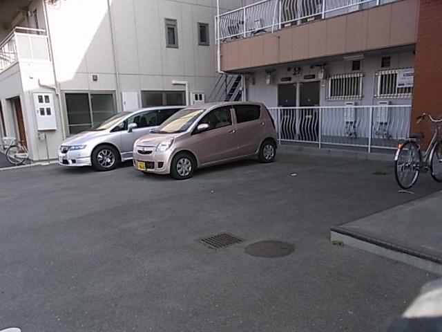柳原第2パールマンション その他1