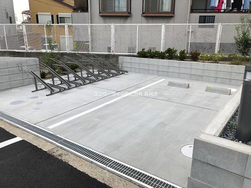 キニスム東五百住町３丁目 その他3