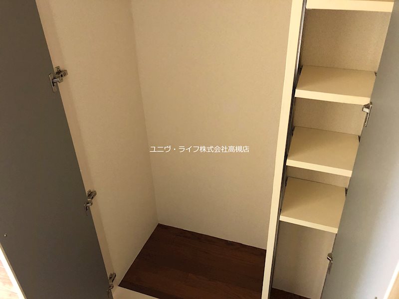 ホリデーイン安満  その他4