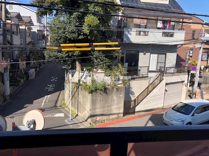 ホリデーイン安満  その他6