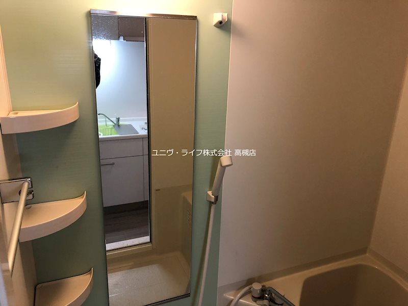ホリデーイン安満  その他9