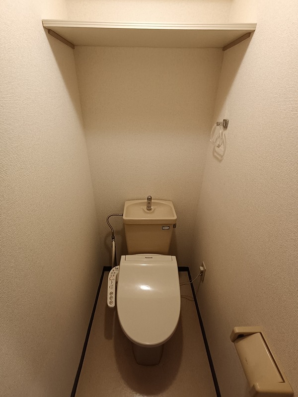 ドルチェ山手壱番館 その他1
