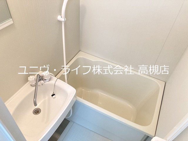 光栄ハイツ大畑  風呂画像