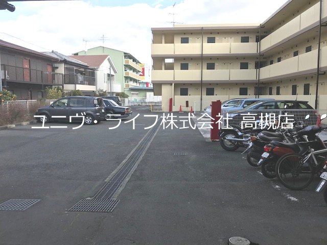 ノイレーベン古曽部   その他3