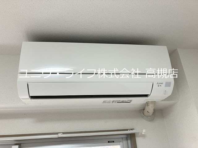 ノイレーベン古曽部   その他7